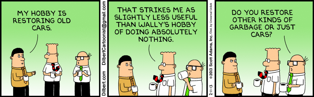 Dilbert 11.2.2013