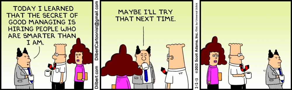 Dilbert 12.2.2013