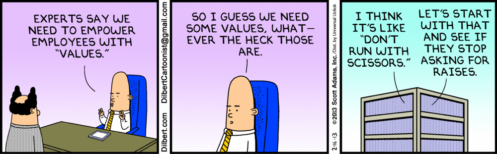 Dilbert 16.2.2013