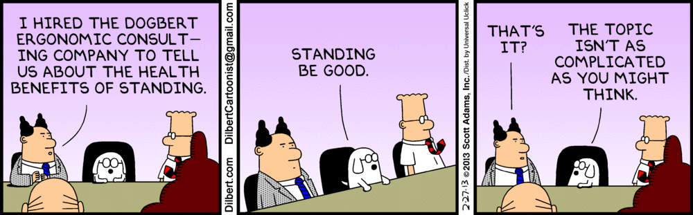 Dilbert 27.2.2013