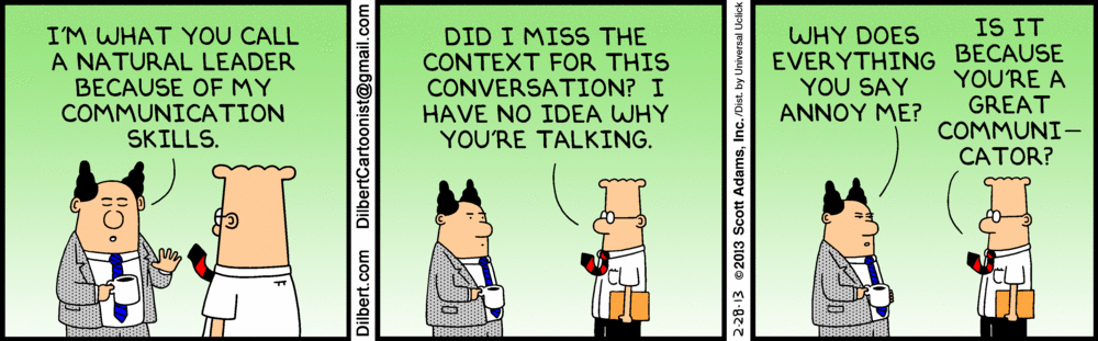 Dilbert 28.2.2013