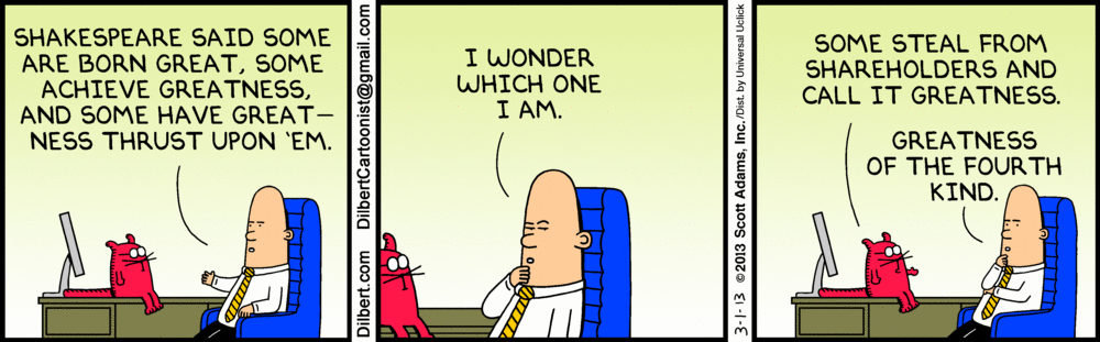 Dilbert 1.3.2013