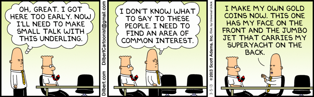 Dilbert 5.3.2013