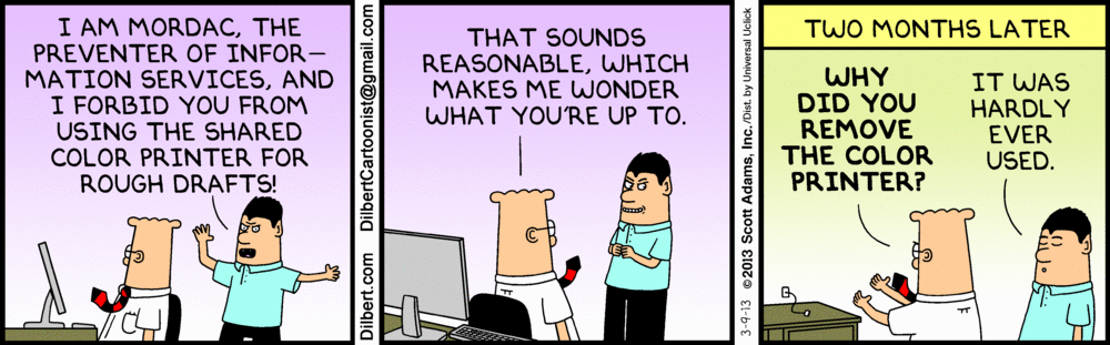 Dilbert 9.3.2013