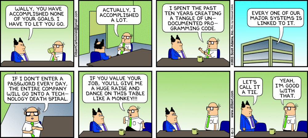 Dilbert 10.3.2013