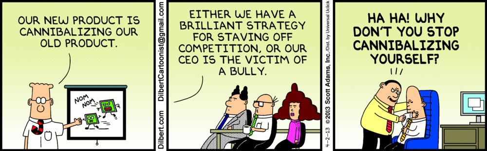 Dilbert 2.4.2013