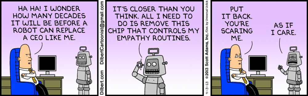 Dilbert 3.4.2013