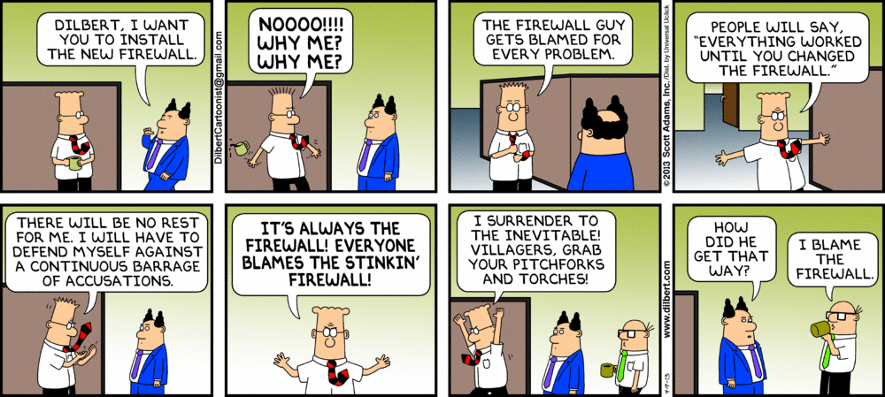 Dilbert 7.4.2013