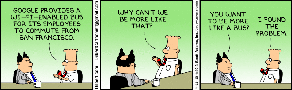 Dilbert 11.4.2013