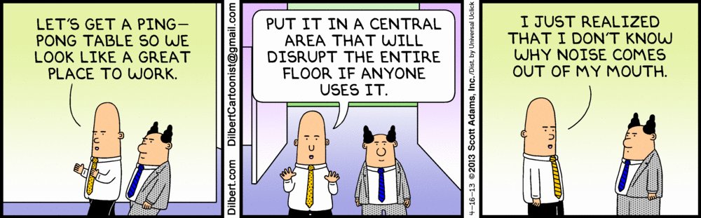 Dilbert 16.4.2013