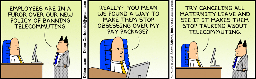 Dilbert 10.5.2013