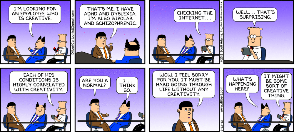 Dilbert 12.5.2013