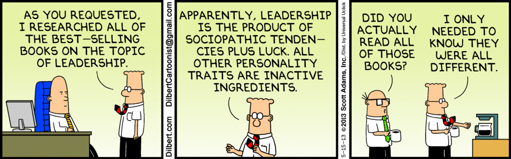 Dilbert 15.5.2013