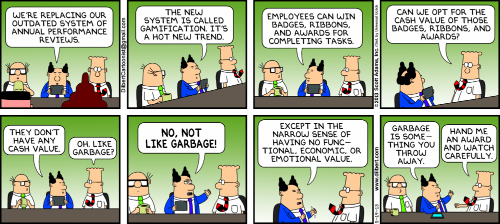 Dilbert 19.5.2013