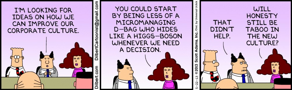 Dilbert 22.5.2013