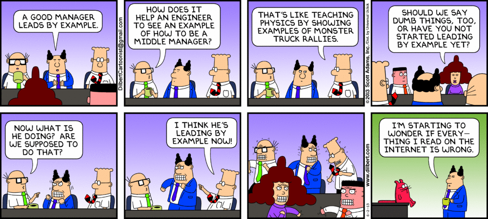 Dilbert 2.6.2013