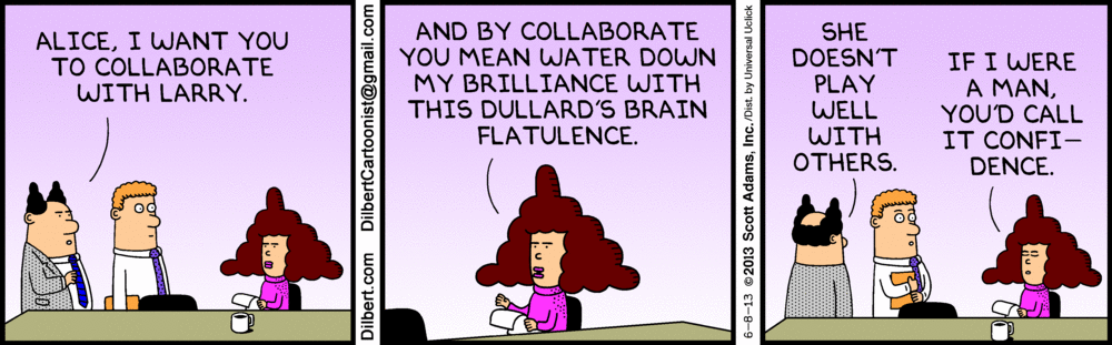 Dilbert 8.6.2013