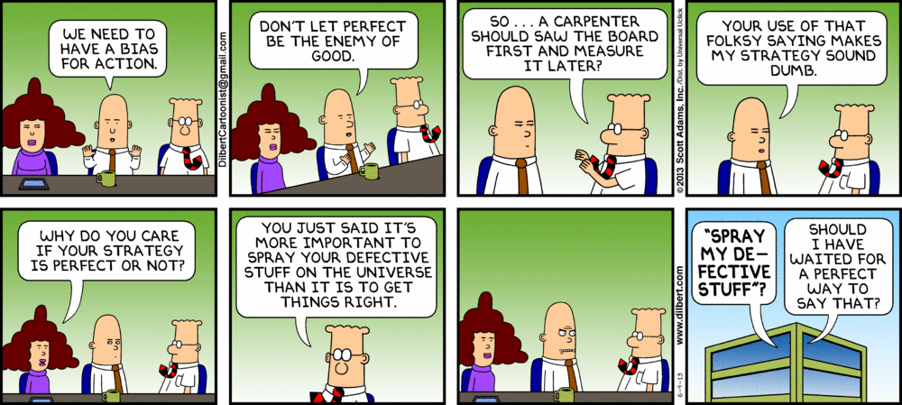 Dilbert 9.6.2013