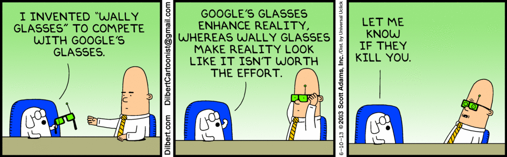 Dilbert 10.6.2013