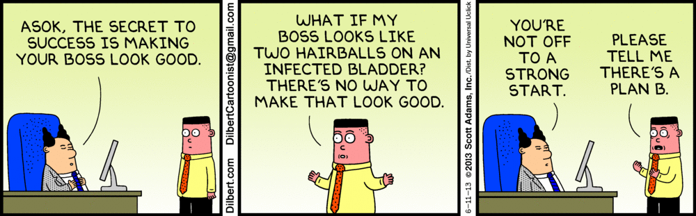 Dilbert 11.6.2013