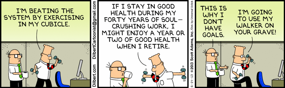 Dilbert 14.6.2013