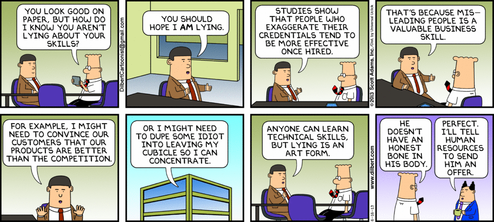 Dilbert 16.6.2013