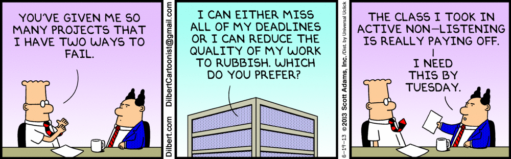 Dilbert 19.6.2013