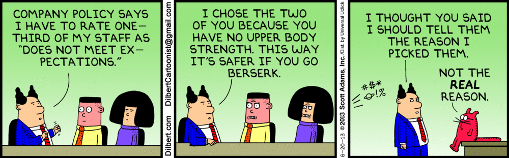 Dilbert 20.6.2013