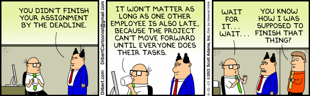 Dilbert 21.6.2013