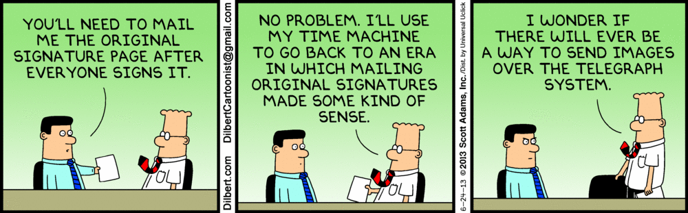 Dilbert 24.6.2013