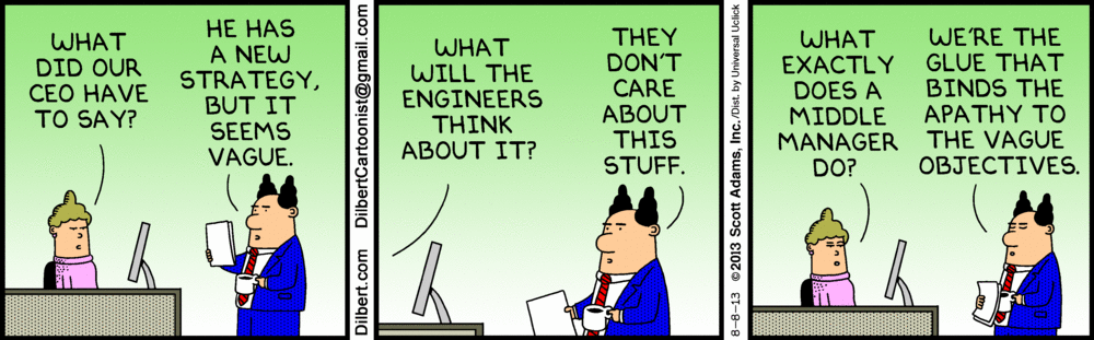 Dilbert 8.8.2013