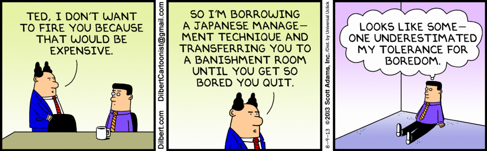 Dilbert 9.8.2013