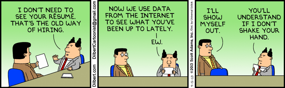 Dilbert 5.9.2013