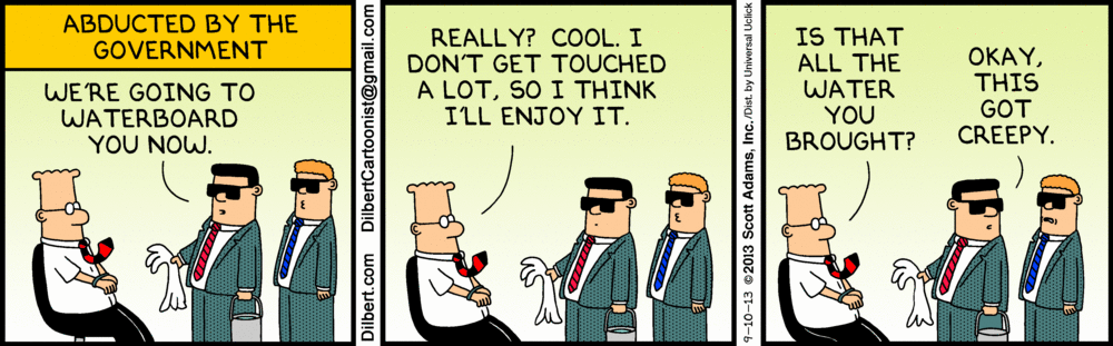 Dilbert 10.9.2013