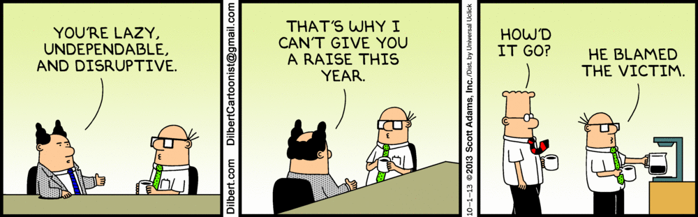 Dilbert 1.10.2013