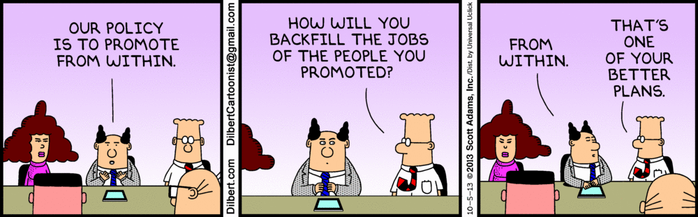 Dilbert 5.10.2013