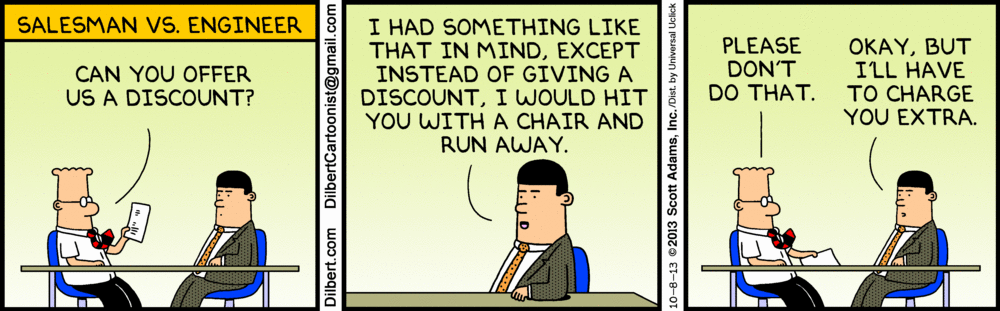 Dilbert 8.10.2013