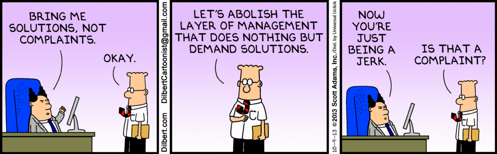 Dilbert 9.10.2013