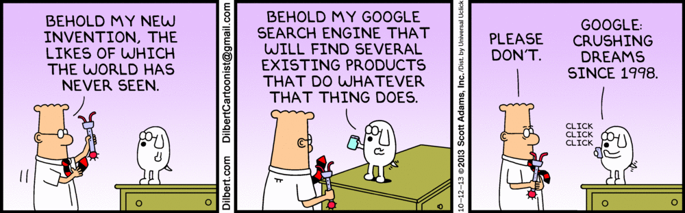 Dilbert 12.10.2013