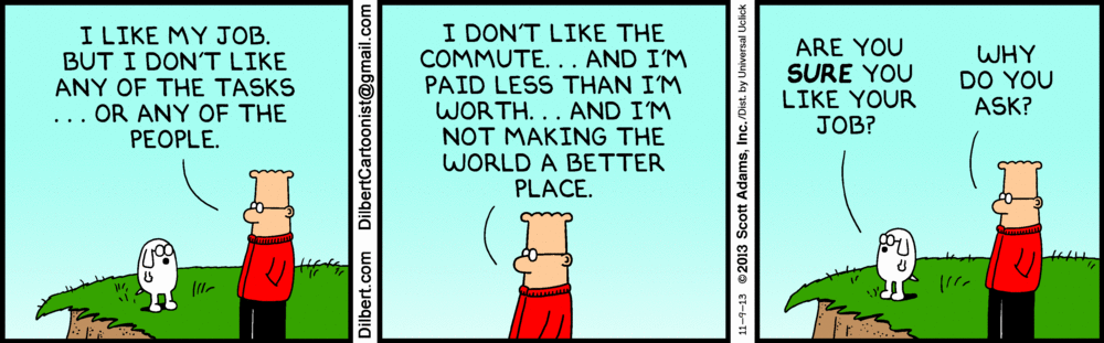 Dilbert 9.11.2013