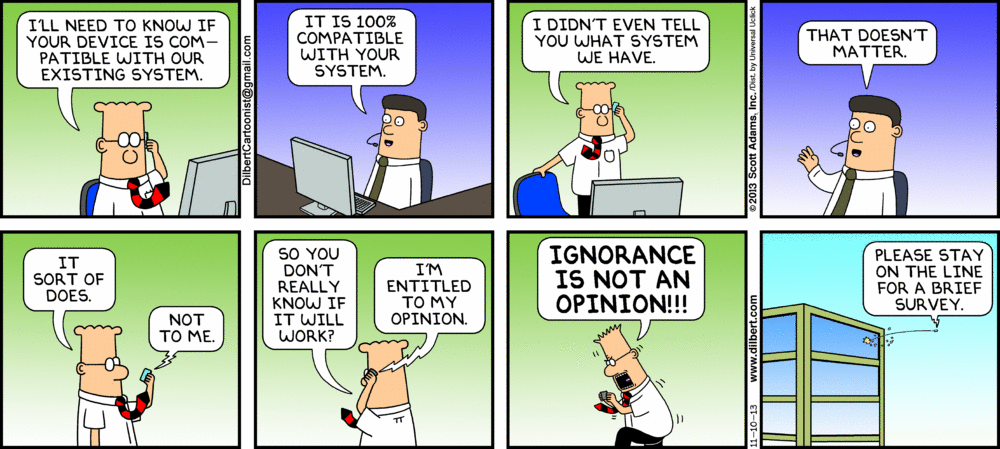 Dilbert 10.11.2013