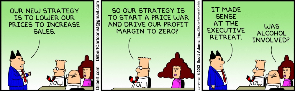 Dilbert 14.11.2013