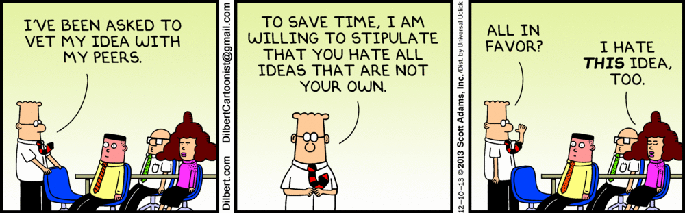 Dilbert 10.12.2013