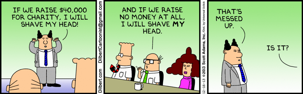 Dilbert 16.12.2013