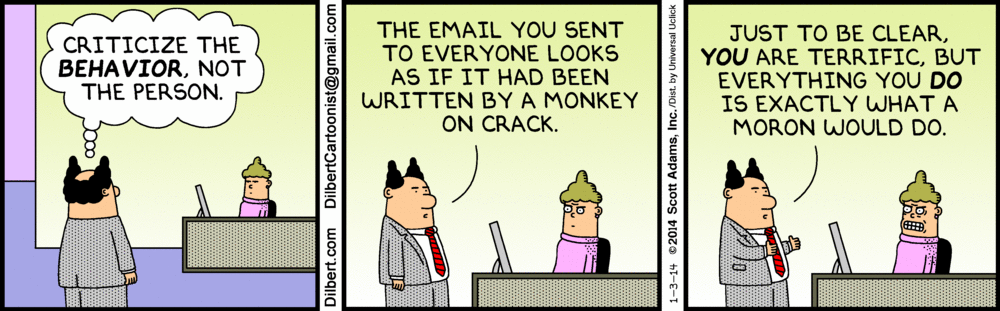 Dilbert 3.1.2014