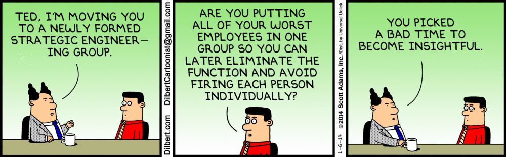 Dilbert 6.1.2014