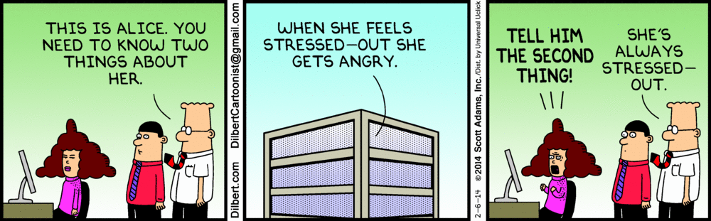 Dilbert 6.2.2014