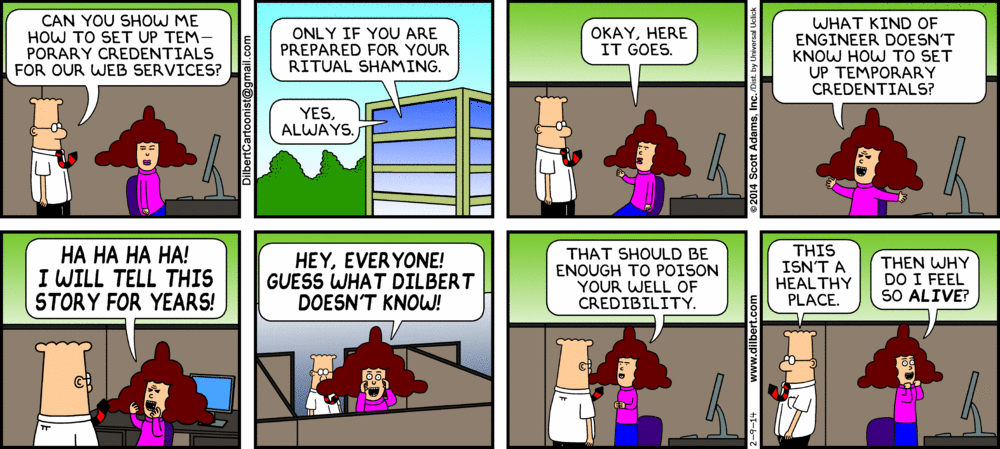 Dilbert 9.2.2014