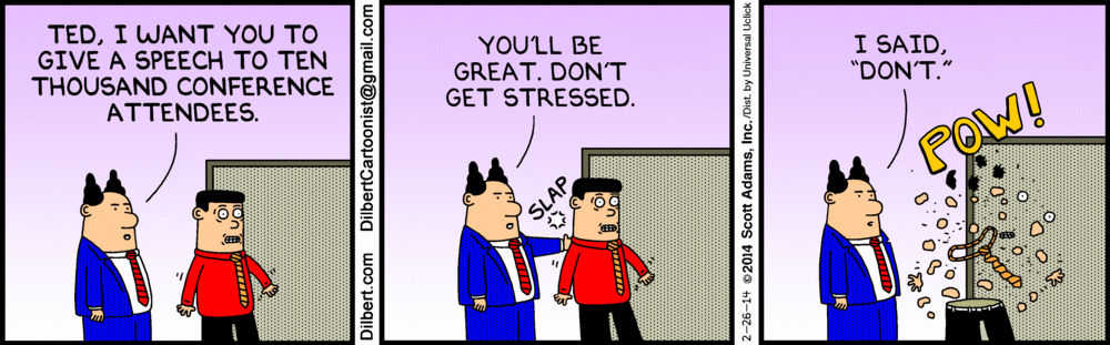 Dilbert 26.2.2014