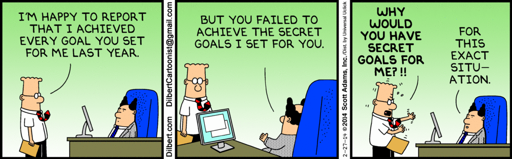 Dilbert 27.2.2014